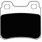 Porterfield Brake Pads for 1994 SAAB 900 Series