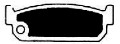 Porterfield Brake Pads for 1991 INFINITI Q45