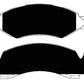 Porterfield Brake Pads for 1981 FORD BRONCO