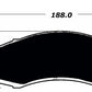 Porterfield Brake Pads for 1997 NISSAN QUEST