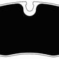 Porterfield Brake Pads for 1998 VOLVO V70 XC AWD