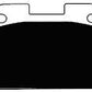 Porterfield Brake Pads for 1995 DODGE STEALTH 4WD