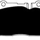 Porterfield Brake Pads for 1998 LEXUS LS 400
