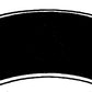 Porterfield Brake Pads for 1996 FORD CROWN VICTORIA Phenolic Piston