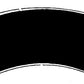 Porterfield Brake Pads for 2000 DODGE RAM 1500 4WD