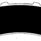 Porterfield Brake Pads for 2003 CHEVROLET SUBURBAN 2500 4WD 4 Whl Steering