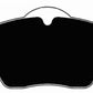 Porterfield Brake Pads for 2005 SAAB 5-Sep