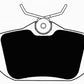 Porterfield Brake Pads for 2000 VOLVO S40