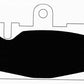 Porterfield Brake Pads for 2003 LEXUS LS 430
