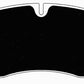 Porterfield Brake Pads for 2004 MERCEDES-BENZ C230 Sedan 1 Piston F/Cal. exc. Sport