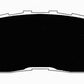 Porterfield Brake Pads for 2006 TOYOTA CAMRY V6 LE Made in Japan