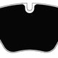 Porterfield Brake Pads for 2003 BMW 745i