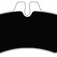 Porterfield Brake Pads for 2004 MERCEDES-BENZ G55 AMG
