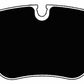 Porterfield Brake Pads for 2006 BMW Z4 Roadster M3.2