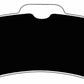 Porterfield Brake Pads for 2005 MAZDA 3 2.0L