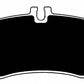 Porterfield Brake Pads for 2015 MERCEDES-BENZ E350 W/ AMG PKG