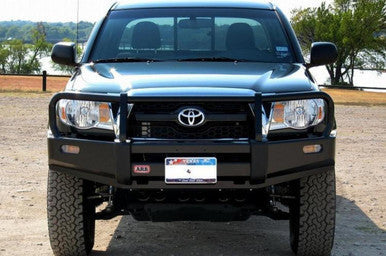 ARB Bumper/Fitting Kit Bundle 3423030 3423030B