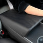 Armrest Cover for Tesla Model 3/ Y(TPE）