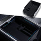 TESERY Armrest Organizer Console Tray for Model 3 / Model Y