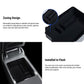 TESERY Armrest Organizer Console Tray for Model 3 / Model Y