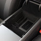 TESERY Armrest Organizer Console Tray for Model 3 / Model Y