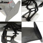 56"Inch GT Style 3D Carbon Fiber Racing Race Drag Trunk Spoiler Wing