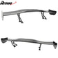 Universal 57" GT Style Racing Race Drag Trunk Spoiler 3D Carbon Fiber