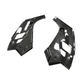Carbon Fiber Complete Engine Bay Kit for BMW F90 M5 F91 F92 F93 M8 G30 5 Series