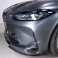 3D Style Dry Carbon Fiber Front Lip (OEM Mount) for BMW G80 M3 G82 G83 M4