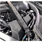 Dry Carbon Fiber Full Engine Bay Cover Kit for BMW G80 M3 G82 M4