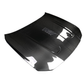 Dry Carbon Fiber CSL Style Engine Hood for BMW G80 G81 M3 G82 G83 M4