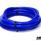 HPS 3.5mm Blue High Temp Silicone Vacuum Hose - 10 Feet Pack 0K0VW