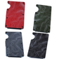 Aspire Topography Aluminum Wallet