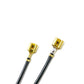 H4 High Temperature Connector Socket Pigtail (FEMALE)