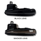 Aspire Sequential Side Mirror Turn Signals for Tacoma (2016-2023)