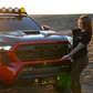 Pro Style Grille for Tacoma (2024-2026)