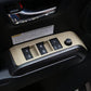 Door Control Trim Cover for Tacoma (2016-2023)