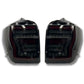 Aspire G1 Stealth LED Tail Lights for 4Runner (2010-2024)