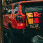 Aspire G1 Stealth LED Tail Lights for 4Runner (2010-2024)