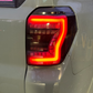Aspire G1 Stealth LED Tail Lights for 4Runner (2010-2024)