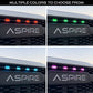 Aspire RGB Raptor Lights for Tacoma (2016-2023)