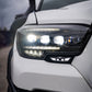 Headlight Bezel Trim for Tacoma (2016-2023)