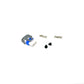 9006 HB4 High Temperature Connector Socket 572º F / 300º C