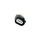9008 H13 High Temperature Connector Socket 572º F / 300º