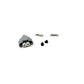 H9 High Temperature Connector Socket/Pigtail
