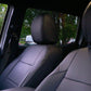 Seat Covers for Tacoma (2016-2023)