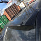 1999-2006 BMW X5 E53 A Style Matte Black Roof Spoiler Wing ABS