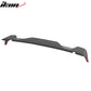 2015-2020 Ford F-150 All Cab & Bed Size IKON Style ABS Roof Spoiler