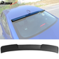 2022-2025 Honda Civic Sedan IKON Style Rear Window Roof Spoiler Wing