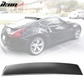 2009-2020 Nissan 370Z Coupe Rear Window Visor Roof Spoiler Wing PP